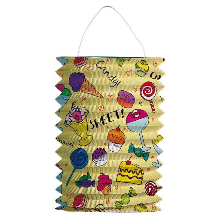 Treklampion Snoep 16cm, Hobby & Loisirs créatifs, Articles de fête, Envoi