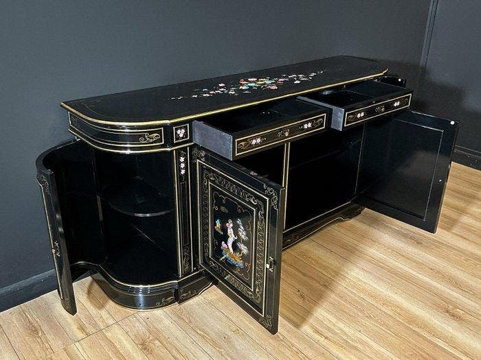 Crédence - Bois, Antiquités & Art, Art | Objets design