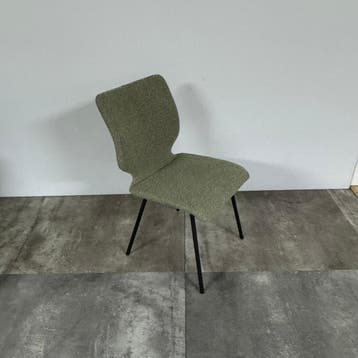 bert plantagie Set Van 4 Eetkamerstoelen Cupi - Ongebruikt, Huis en Inrichting, Stoelen, Verzenden, Zo goed als nieuw