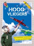 Hoogvliegers 9789002255687 Bianka Langnickel, Verzenden, Gelezen, Bianka Langnickel