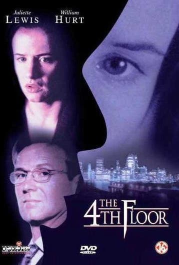 The 4th floor (dvd tweedehands film), Ophalen of Verzenden, Nieuw in verpakking