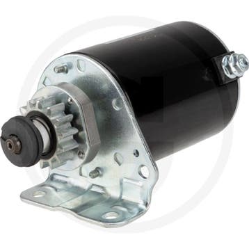 Startmotor (Lengte van de behuizing: 3 13/16”) (Werktuigen, Ophalen of Verzenden