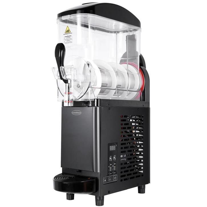 Slushmachine | GRANITA | 12L | Instelbare Snelheid |, Zakelijke goederen, Horeca | Keukenapparatuur, Nieuw in verpakking, Verzenden
