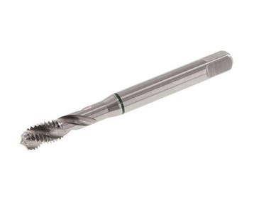 HSS-E Machinetap voor M10 Metrische Blinde Draadgaten, Doe-het-zelf en Bouw, Gereedschap | Handgereedschap, Verzenden, Nieuw
