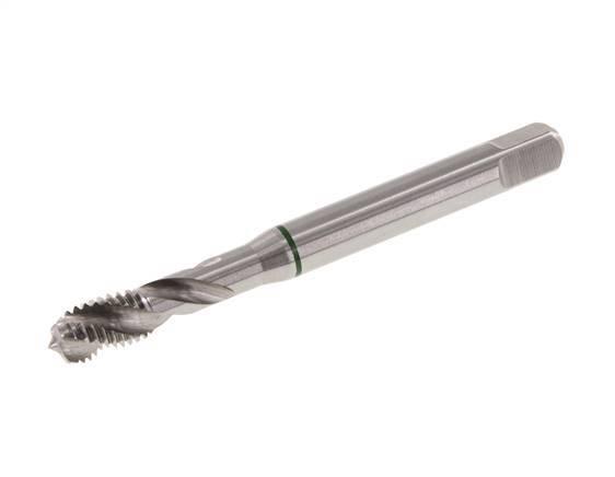 HSS-E Machinetap voor M10 Metrische Blinde Draadgaten, Doe-het-zelf en Bouw, Gereedschap | Handgereedschap, Verzenden