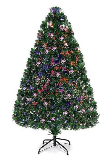 2dekans | Coast Kunstkerstboom (Pre-lit) - Met Glasvezel &, Ophalen of Verzenden
