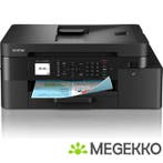 Brother MFC-J4350DW multifunctionele printer Inkjet A4 1200, Verzenden, Nieuw
