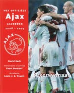Ajax jaarboek 2006-2007 9789074804134 D. Endt, Verzenden, D. Endt