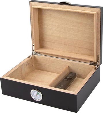 Sans prix de réserve - Humidificateur - Bois