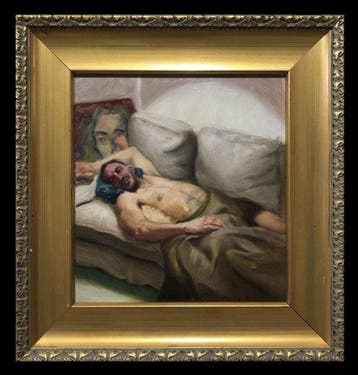École Européene (XX) - Ecce Homo