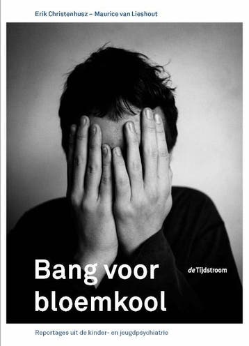 Bang voor bloemkool 9789058981264 M. van Lieshout, Verzenden, M. van Lieshout