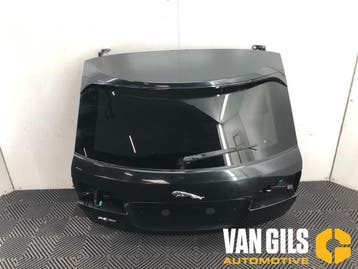 Achterklep Jaguar XF O290878, Nieuw
