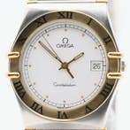Omega - Constellation - Homme - 1980-1989, Bijoux, Sacs & Beauté