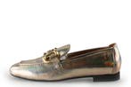 Gabor Instappers in maat 38 Goud, Kleding | Dames, Schoenen, Overige kleuren, Verzenden, Instappers, Gabor