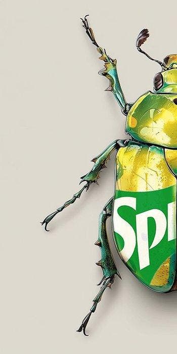 F2B - BeetleCan Sprite 3I8