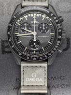 Swatch - MoonSwatch - Mission to Mercury - Sans prix de, Handtassen en Accessoires, Horloges | Heren, Nieuw