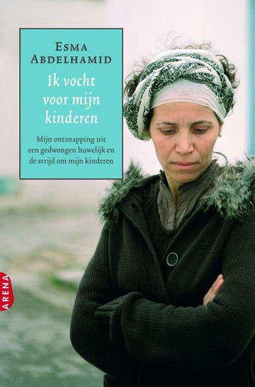 Ik vocht voor mijn kinderen 9789089900333 Esma Abdelhamid, Verzenden, Gelezen, Esma Abdelhamid