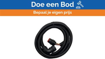 Bieden: Yanmar CE50310 5M cable harness, Ophalen of Verzenden, Nieuw