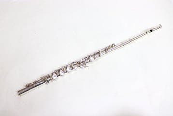 Yamaha - YFL-514 Professional Flute - - Instrument à vent -, Musique & Instruments