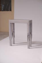 Offsite - Joris Wintgens - Tafel (2) - Aluminium