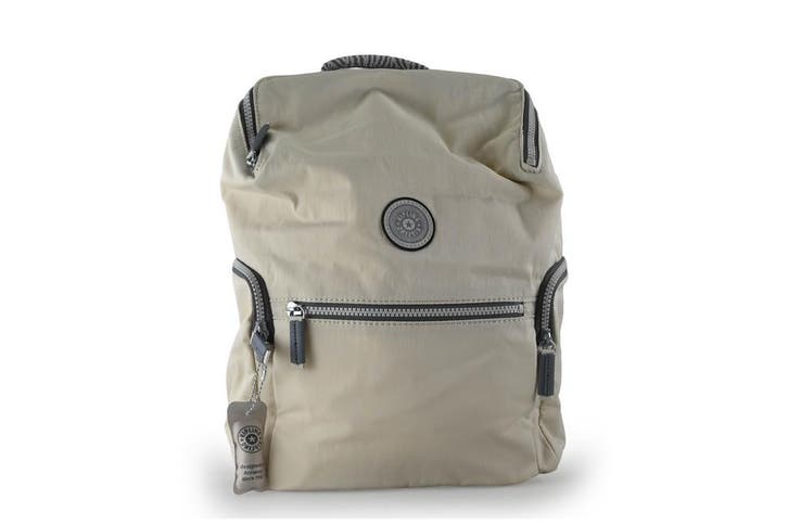 Kipling Rugzak Beige, Bijoux, Sacs & Beauté, Sacs | Sacs à dos, Envoi