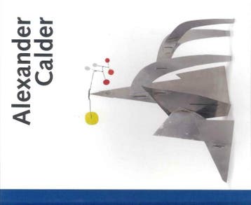 Alexander Calder 9789461300461 Doede Hardeman, Boeken, Verzenden, Zo goed als nieuw, Doede Hardeman