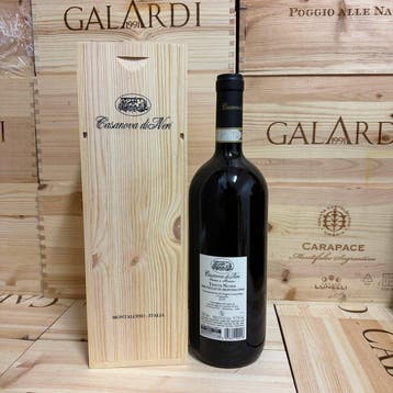 2019 Casanova di Neri, Tenuta Nuova - Brunello di Montalcino