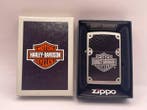Zippo - HARLEY DAVIDSON MOTOR NOIR - Zonder minimumprijs -, Nieuw