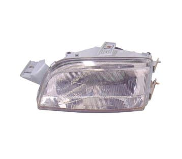 PHARE GAUCHE FIAT PUNTO 93-99, Autos : Pièces & Accessoires, Verzenden