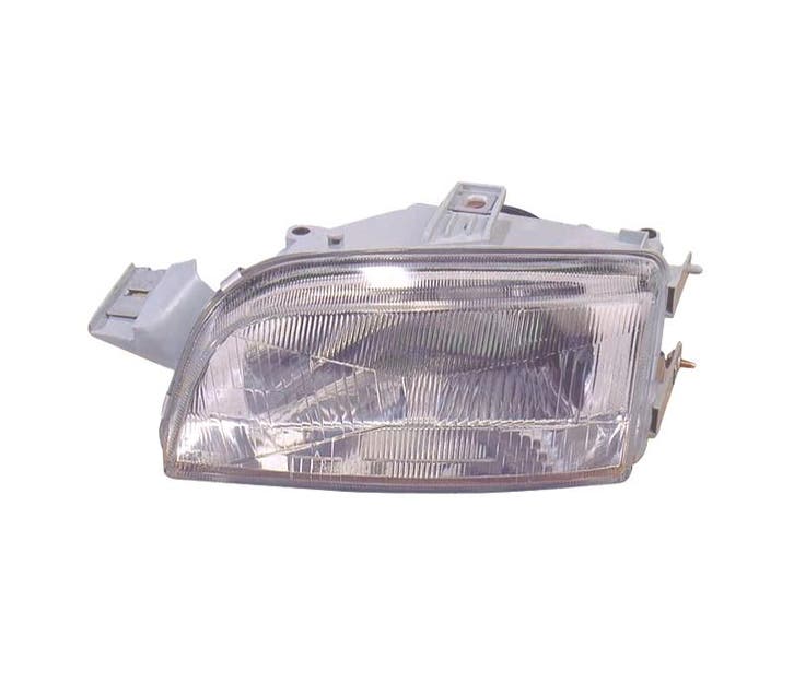 PHARE GAUCHE FIAT PUNTO 93-99, Auto-onderdelen, Verlichting, Verzenden
