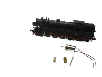 micromotor NF015C N ombouwset voor Fleischmann BR 65, Verzenden, Overige typen