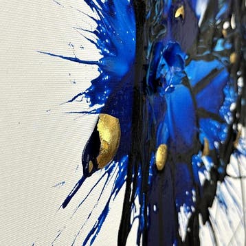 Santicri - Creation from Chaos, Butterfly 17