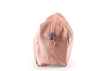 Mindesa Handtas Roze, Handtassen en Accessoires, Tassen | Damestassen, Verzenden, Zo goed als nieuw, Roze