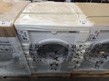 Droogkast Beko DH9552TXW