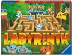 Pokémon Labyrinth - Bordspel Ravensburger (Binnenspeelgoed), Verzenden, Nieuw