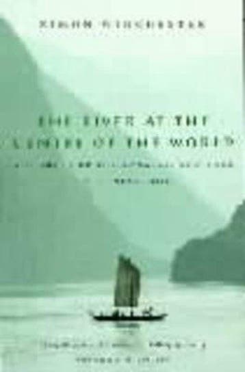 The River at the Centre of the World 9780140249125, Verzenden, Simon Winchester