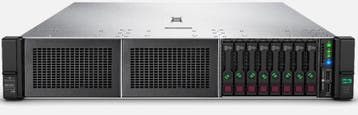 HPE ProLiant DL380 G10 12x 3.5 - Zelf samenstellen, Verzenden, Refurbished