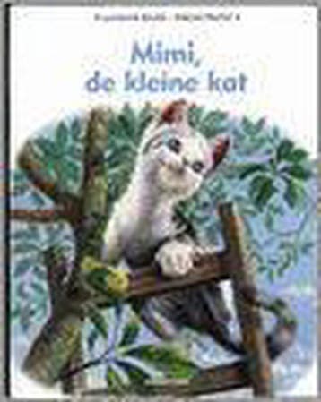 Mimi, de kleine kat / Avonturenland 9789030304616, Boeken, Verzenden, Gelezen, G. Delahaye