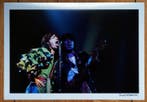 Tony Frank (1941–) - Rolling Stones Frankfort 1976