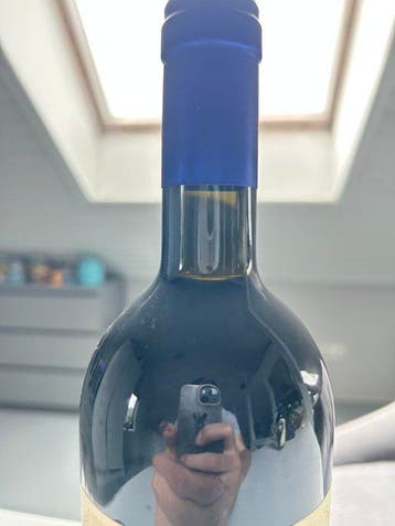 1993 Tenuta San Guido Sassicaia - Bolgheri DOC - 1 Bouteille, Verzamelen, Nieuw