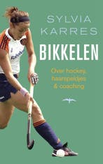 Bikkelen 9789060058923 Sylvia Karres, Verzenden, Zo goed als nieuw, Sylvia Karres
