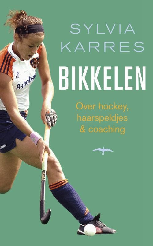 Bikkelen 9789060058923 Sylvia Karres, Boeken, Hobby en Vrije tijd, Zo goed als nieuw, Verzenden