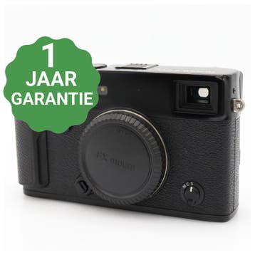 Fujifilm X-Pro3 body Titan | Tweedehands, Verzenden, Zo goed als nieuw, Fujifilm