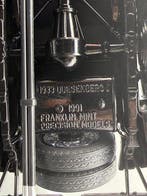 Franklin Mint 1:24 - Modelauto - 1933 Duesenberg J Victoria, Nieuw