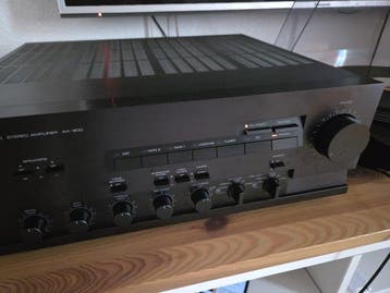 Yamaha - AX 900 Solid state geïntegreerde versterker, Nieuw