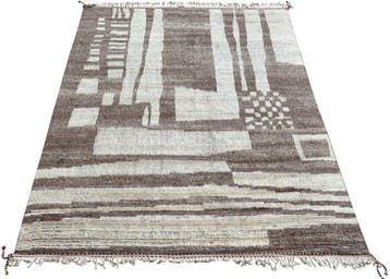 rugspecialist.com - Vloerkleed - 10 ft - 8 ft - Moderne, Nieuw