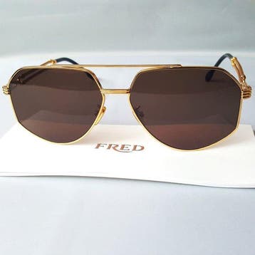 Other brand - FRED - Force 10 - Cable Gold - Exclusive - New, Nieuw