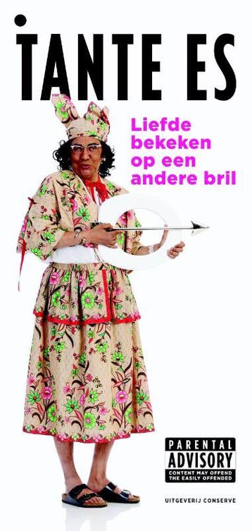 Liefde bekeken op een andere bril 9789054294016 Tante Es, Verzenden, Zo goed als nieuw, Tante Es