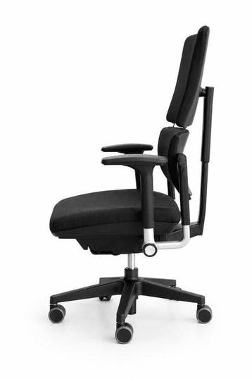 Steelcase - Steelcase - Stoel - Aluminium, PP, schuim,