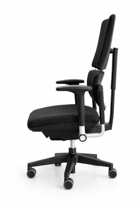 Steelcase - Steelcase - Stoel - Aluminium, PP, schuim,, Antiquités & Art, Art | Objets design